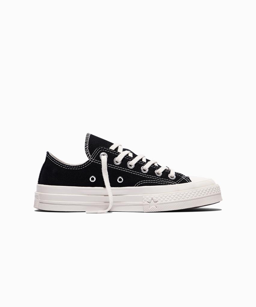 Converse Chuck 70 X Star Black A24220C