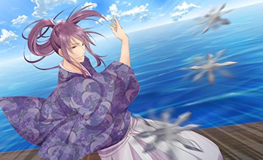 Satomi Hakkenden No Deluxe Edition Deluxe Edition Special Booklet Deluxe Edition Drama PSP ~Murasamemaru Ki~ (Includes & CD) -