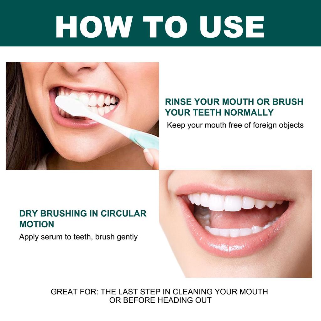 Coconut Mint Jasmine Toothpaste with Hydroxyapatite - Deep Clean Teeth and Keep Breath Fresh, Remove Teeth Surface Stains By Brush,60g