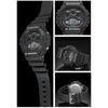 Casio G-Shock DW-5900-1JF Men's Watch Black Durable Design Water Resistant