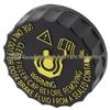 460204BA0A Brake Fluid Reservoir Cap for Nissan Qashqai, X-Trail, and Teana.