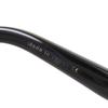 Great DITA Glasses STATESMAN Thurmont Blow Matt black mens DRX-2011 Used