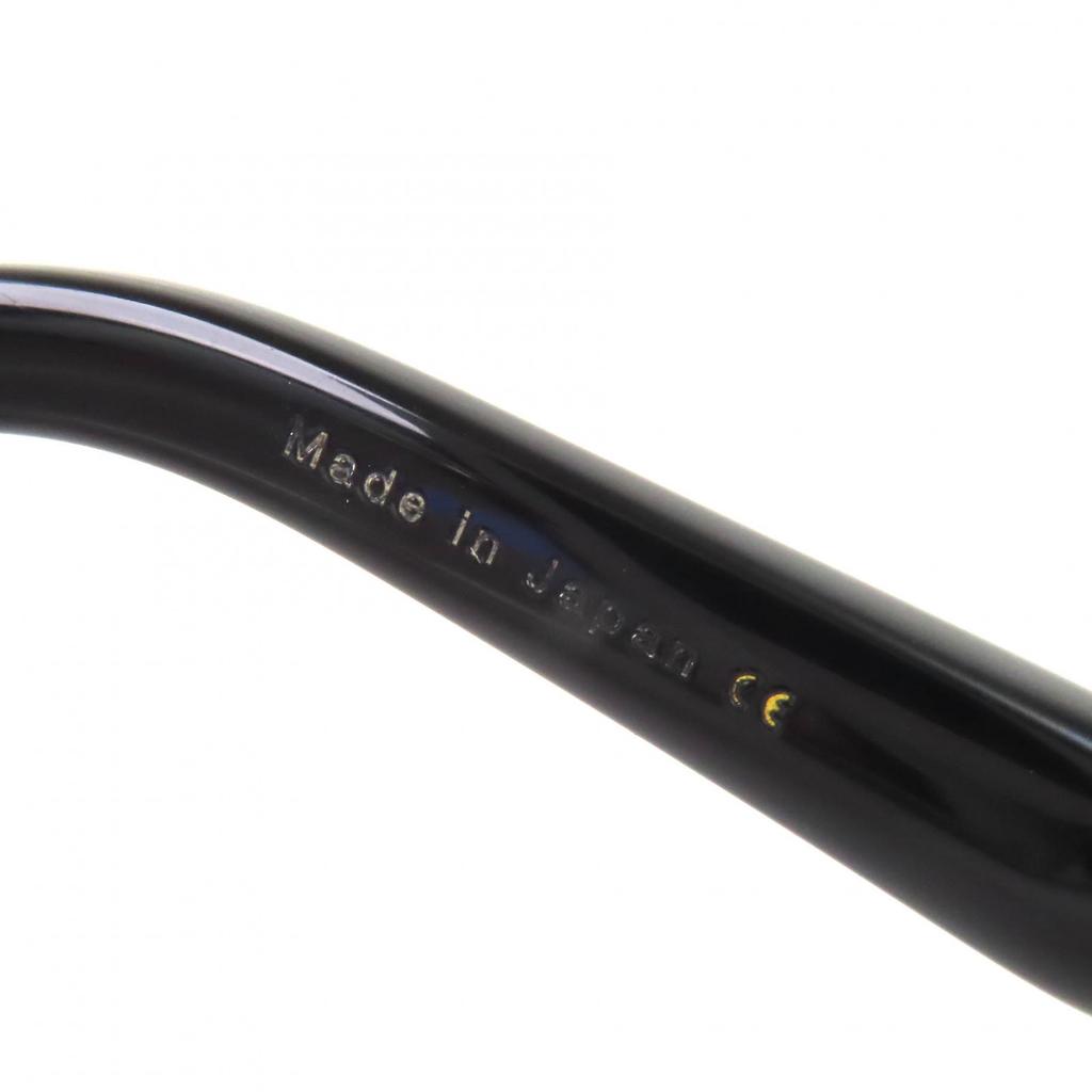 Great DITA Glasses STATESMAN Thurmont Blow Matt black mens DRX-2011 Used