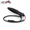 For BMW C650 Sport 15-16 C600GT C650GT K1300R K1300S 09-14 Motorcycle Front And Rear LED Turn Signal Indicator Light Blinker