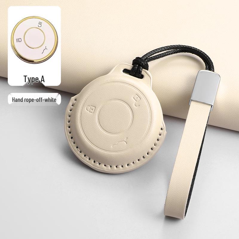Nezha V Wagon GT & Nezha X Protective Key Case with Remote Shell and Buckle