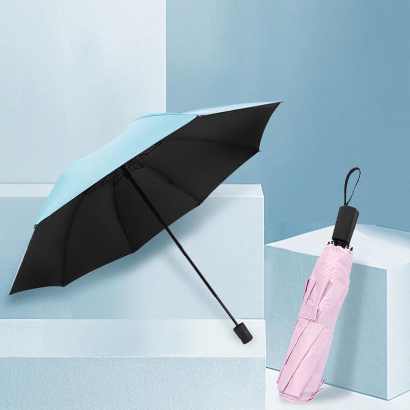 KINTHERI UV Protection Folding Umbrella
