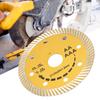105*20*1.2mm Diamond Circular Saw Blade Cutting Disc Wheel for Stone Marble Ceramic Concrete
