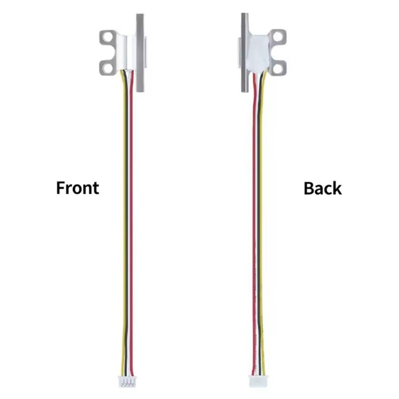 Industrial Metal Strain Sensory for 3 Combo 3D Printer Easy Installation Part Measurement Scientific Application