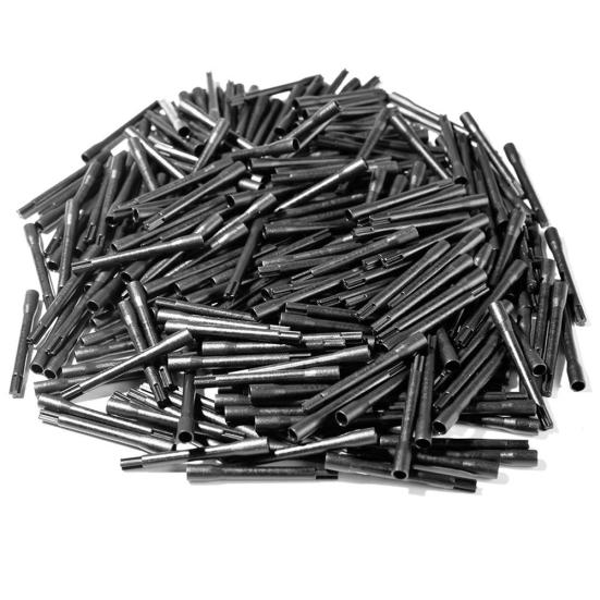 100Pcs Tattoo Ink Pigment Mixer Machine Color Mixing Agitator Sticks Supply Tool