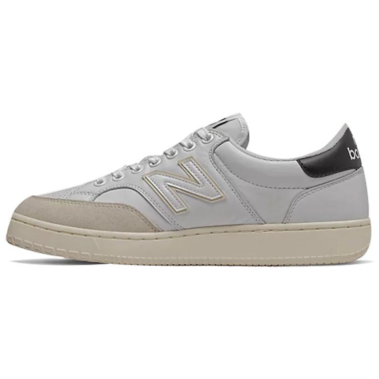 New Balance Pro Court Black And White Men s PROCTCBA EU 37