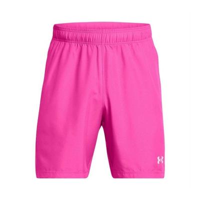 Mens HalfBack Embossed Shorts