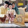 Ramadan Decorations Wooden Ramadan Diy Countdown Calendar Ornament Prayer Eid Ramadan Table Decoration For Festival Party Supplies - DD