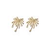Female Fashion Versatile Retro Exquisite Earrings