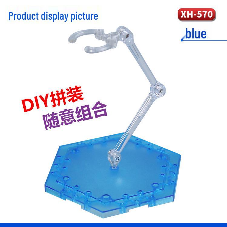 MoxingShe Gundam Model Display Stand for Figures