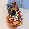 For Honor X6 5G Case VNE-LX1 VNE-LX2 VNE-LX3 Phone Cover Popular Flower Astronaut Soft Funda For Honor X8 TFY-LX1 HonorX8 Bumper