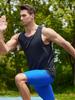 Men's Quick-Dry Sleeveless Marathon Racing Vest