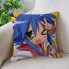 Lucky Star Colorful pillow cover sofa cushion cover home room decoration children gift