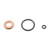 Fuel Injector Gasket Rings Kit 059130519B WHT007480 WHT000884 95811051901 Fuel Injectors Seals Repair Kit