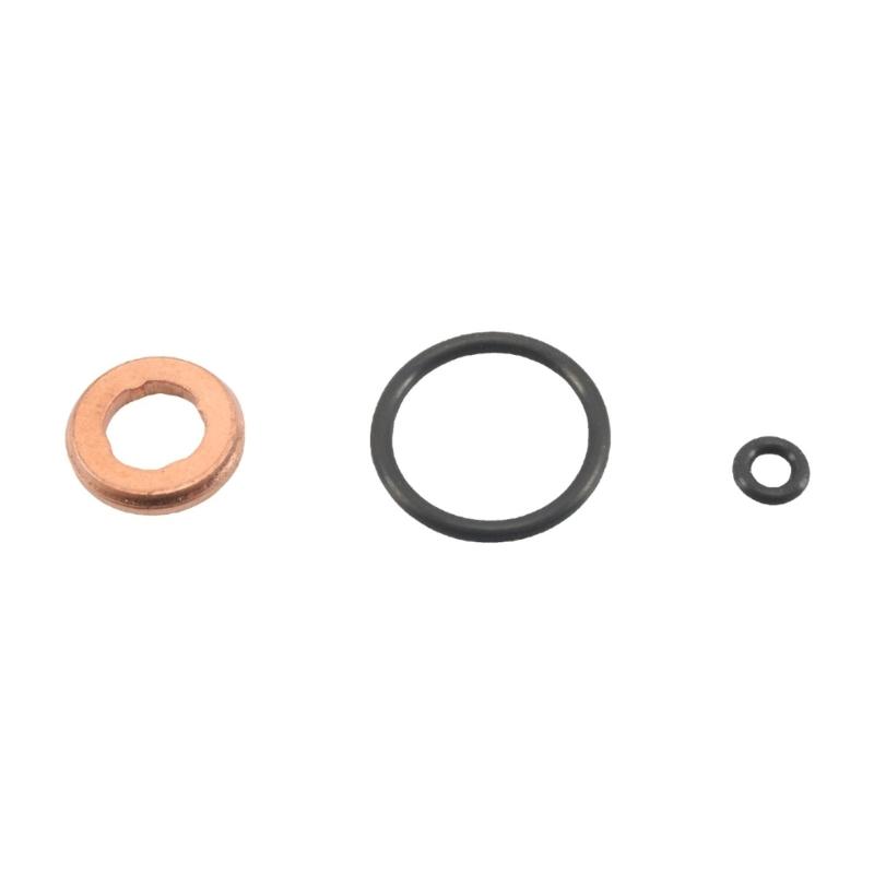 Fuel Injector Gasket Rings Kit 059130519B WHT007480 WHT000884 95811051901 Fuel Injectors Seals Repair Kit
