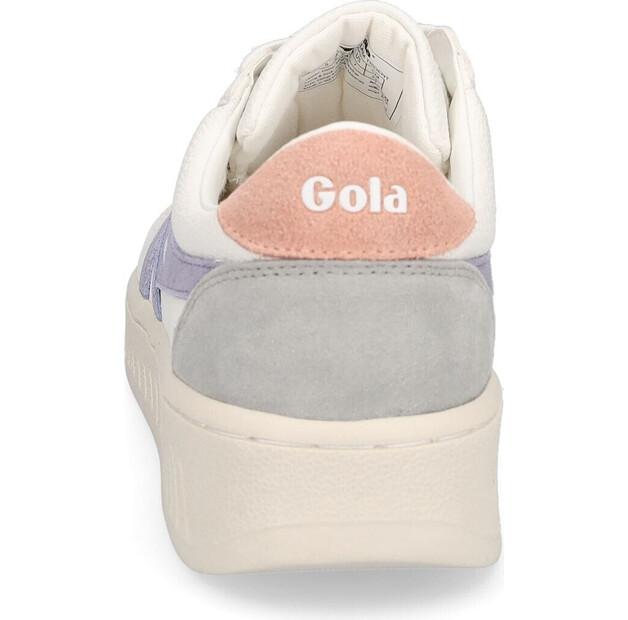 Кроссовки Gola Grandslam Trident 2025