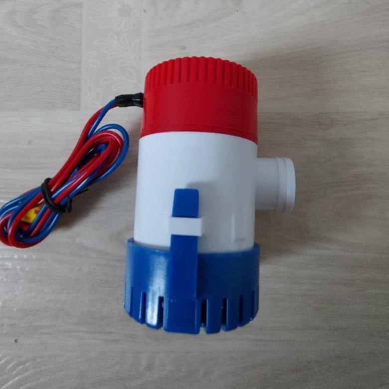 DC12V 24V 350/500/750/1100GPH Bilge Pump Submersible Marine Boat Yacht Drainage DC12V 24V 350/500/750/1100GPH Bilge Pump Submersible Marine Boat Yacht Drainage
