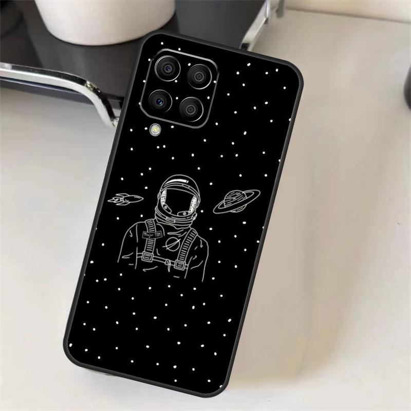 

Эстетичный Чехол Космос Звезды Планета Для Samsung Galaxy M51 M31 M11 M14 M34 M54 M12 M32 M52 M13 M53 M16 M36 M56 M15 M35 M55 Samsung M36