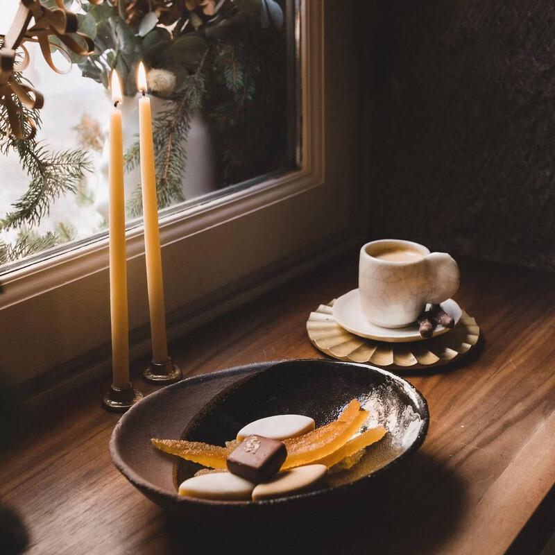 Jars DASHI Ceramic Coffee Cup