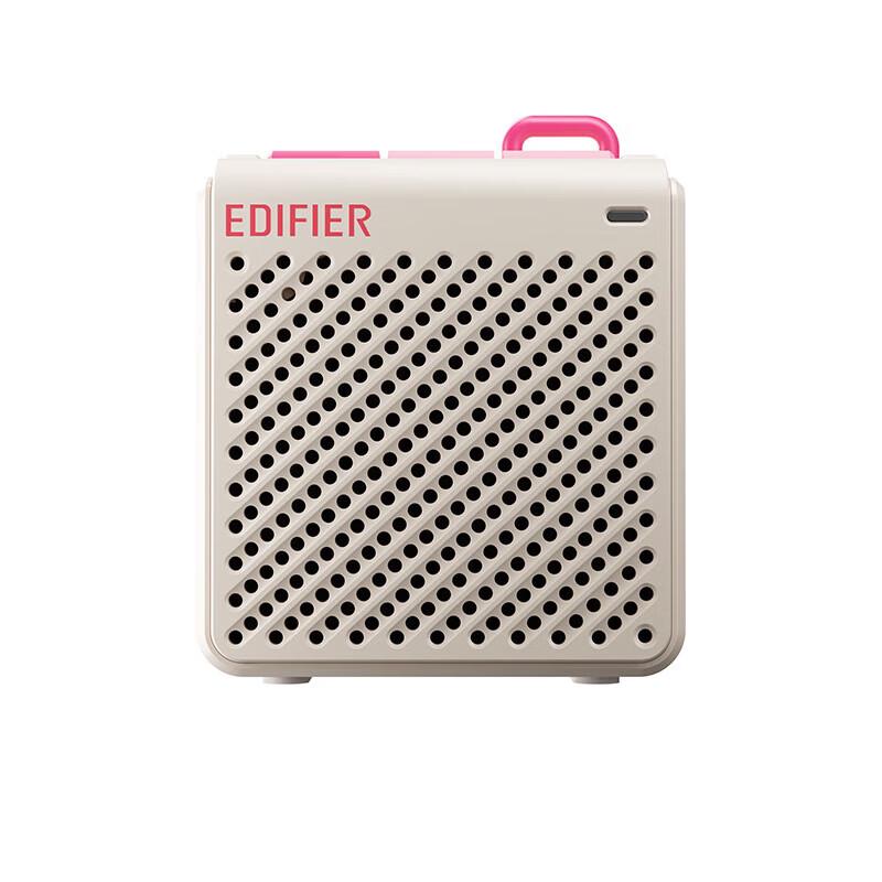 Edifier M0 Portable Wireless Bluetooth Speaker CN plug (adapter included)