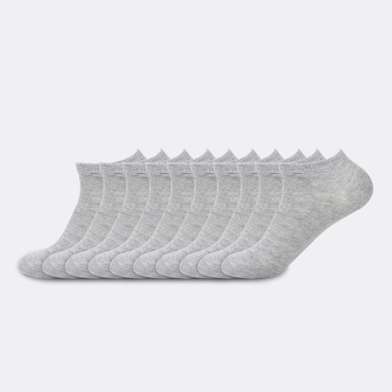 No Show Socks Men,Invisible Low Cut Ankle Socks Casual Short Socks Business Ankle Socks Invisible Flat Boat Socks Gifts