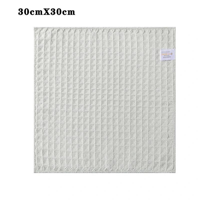 Coffee Bar Cleaning Towel Teacher Special Rag Absorbs Water Does Not Shed Hair Quick-drying Coffee Machine Milk Cleaning Cloth