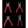 De Agostini 1 8 Scale Garage Display Kit  Red  Garage Display Kit