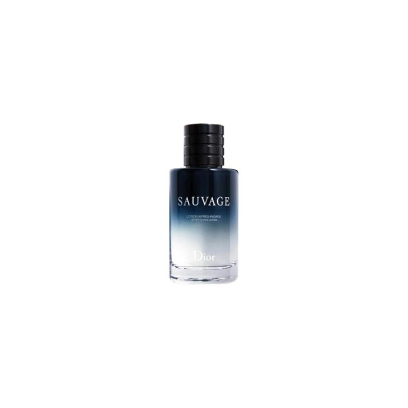 Dior Sauvage After-shave Lotion