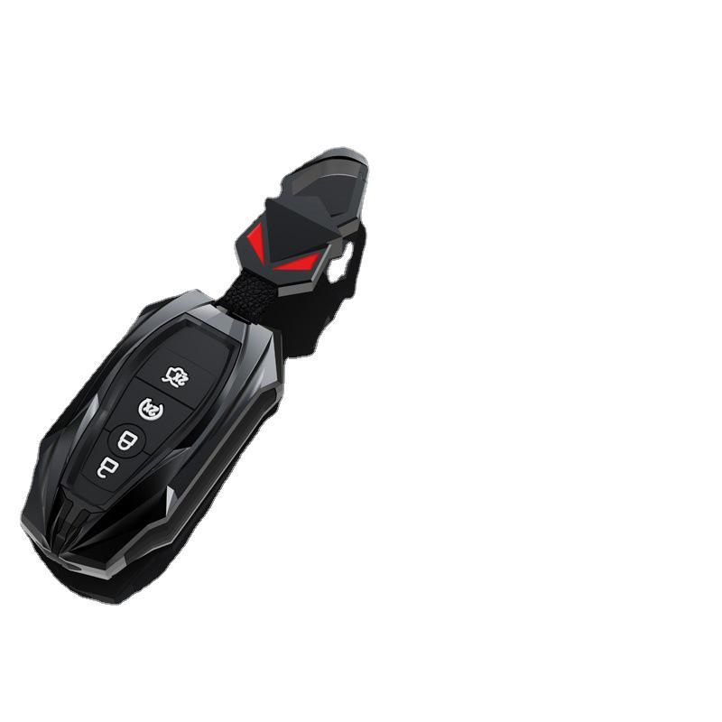 Ford Car Key Case Shell for Mondeo, Edge, Taurus, Escort, Focus, Explorer, Mustang