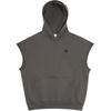 Undefeated Tank Tops Unisex Hooded Moderate Hooded UC51GTK02M