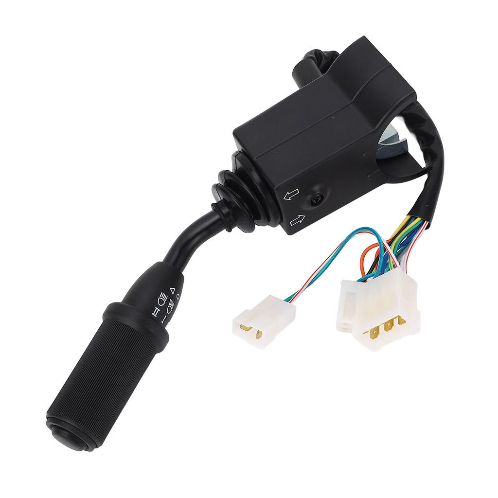 Lichter Wischer Spalte Schalter Rechts Hand 701 21202 Wischer Licht Schalter für JCB Bagger 3CX 4CX 3D2 3CX2