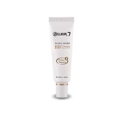 Make-up na obličej – BB a CC krémy