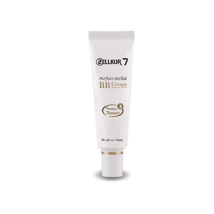 ZELLKUR BB 30ml BB Cream Nourishing Cushion Foundation Recommendation (2029717) 30ml