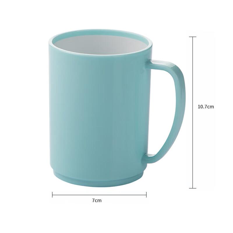 Chahua Mouthwash Toothbrush Cup
