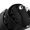 Barber Hair Scissor Bag Hairdressing Barber Holsters Bags Clips Comb Holder Tool Waist Pack Belt PU Bag Salon Supplies
