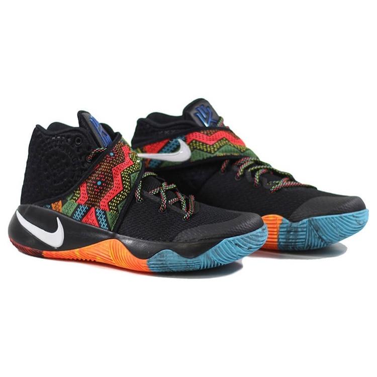 Nike Kyrie 2 'BHM' Men's 828375-099