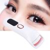 Heated Eyelash    3 Temp Ature Settings Fast Heat Up USB Charging Electric Lash    with Digital Display for Beginn S