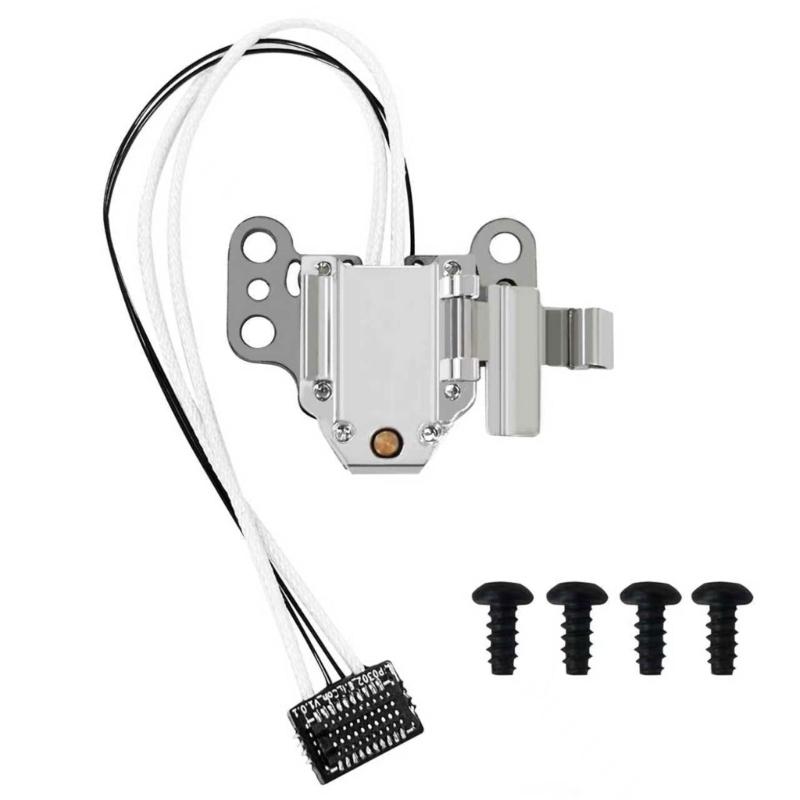 Premium Hot End Heating Set For AD5X 3D Printers Includes Thermistor And Mounting Screws 1