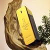Yixiang Small Town Men's Golden Millionaire Perfume