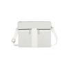 Lesportsac Blanc C Pouch Crossbody [2772.C383]