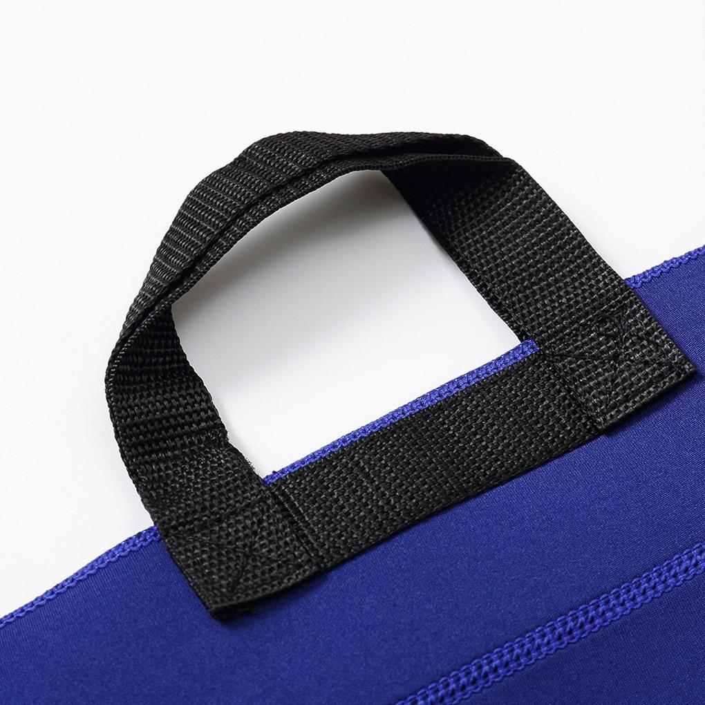 Schwarze Snowboardtasche Reisetasche für Surf- und Snowboardausrüstung