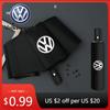 For Volkswagen BA91For VOLKSWAGEN VW Polo B5 2025 Hot For Volkswagen Car Automatic Folding Umbrella Portable Sunshade For VW GTI Polo Golf Passat T