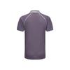Asics Quick-Drying Breathable Short Sleeve Polo Shirt Men Tops 2041A404-500