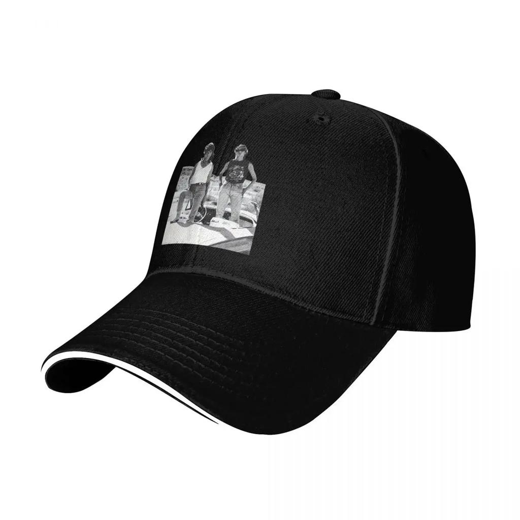 Thelma And Louise Lightweight Unisex's Hats Sports Caps Summer 2025