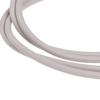 4 Port Usb 2.0 To 9 Pin Mainboard Header Bracket Extension Cable For Pc Panel