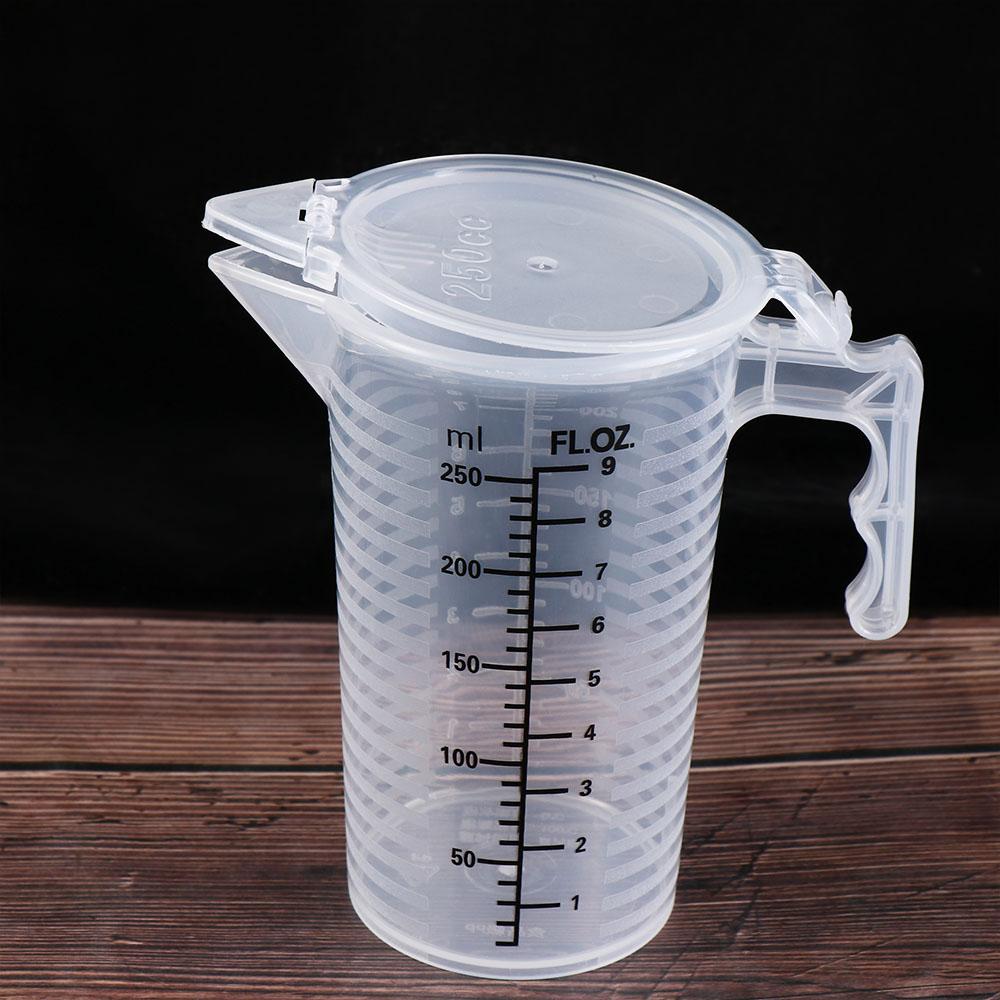 Shop Science Drink Shop Baking Accessories Kitchen Tool Water Container Measuring Cup Water Jug